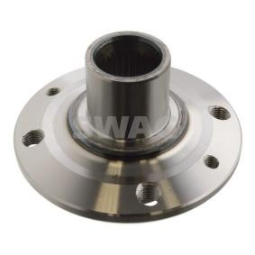 Comprar Cubo de rueda de SWAG 60 10 2186 a bajo precio de 90,83 €