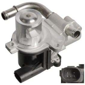 Comprar Válvula EGR de SWAG 60 10 8786 a bajo precio de 157,87 €