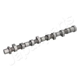 Compre Árvore de cames de JAPANPARTS online para Range Rover III (L322) a preços moderados
