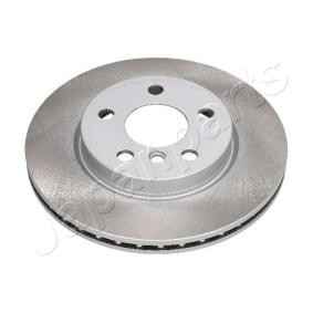 Bremsscheibe von JAPANPARTS