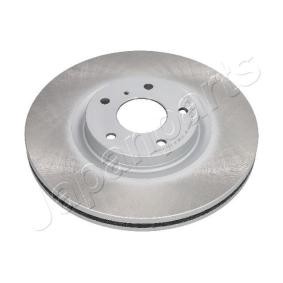 Bremsscheibe für INFINITI von JAPANPARTS