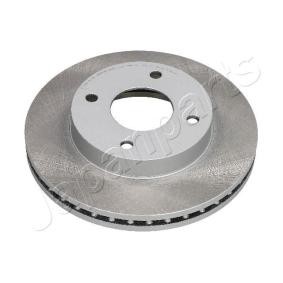 Bremsscheibe von JAPANPARTS