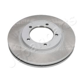 Bremsscheibe DI-2040C
