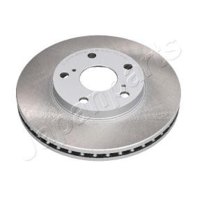 Bremsscheibe von JAPANPARTS