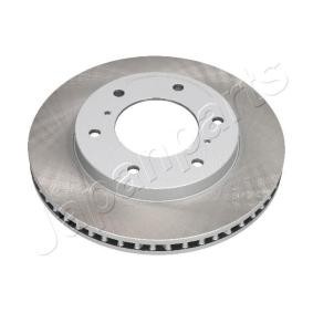 Bremsscheibe von JAPANPARTS