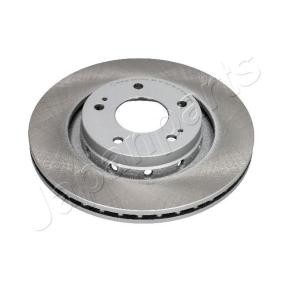 Bremsscheibe von JAPANPARTS