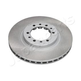 Bremsscheibe von JAPANPARTS