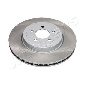 Bremsscheibe von JAPANPARTS