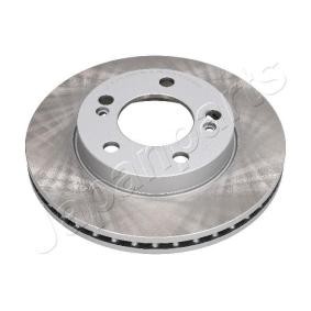 Bremsscheibe von JAPANPARTS