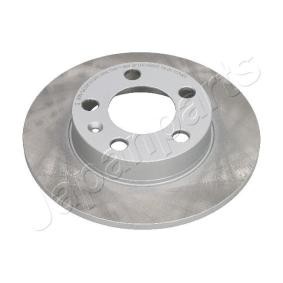 Bremsscheibe von JAPANPARTS