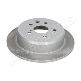 Bremsscheibe von JAPANPARTS