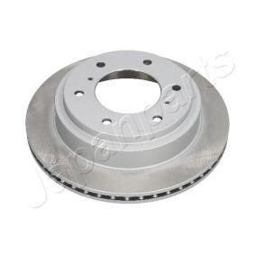 Bremsscheibe von JAPANPARTS
