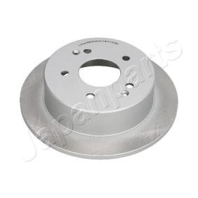 Bremsscheibe von JAPANPARTS