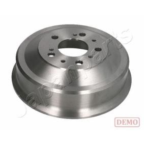Bremstrommel von JAPANPARTS