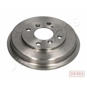 Bremstrommel TA-0304C