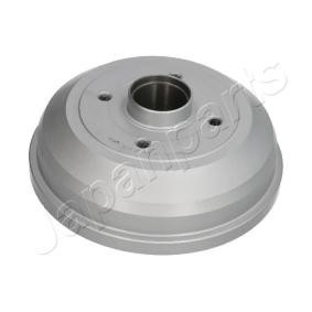 Bremstrommel von JAPANPARTS
