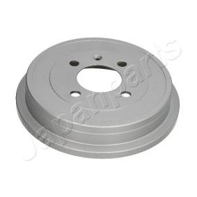 Bremstrommel für VW von JAPANPARTS