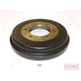 Bremstrommel für ISUZU von JAPANPARTS