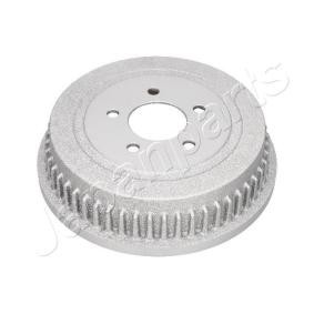 Bremstrommel für CHRYSLER von JAPANPARTS