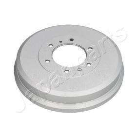 Bremstrommel für ISUZU von JAPANPARTS