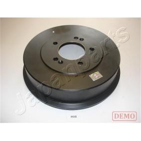 Bremstrommel TA-H05C