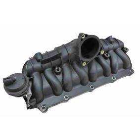 Ansaugbrücke V10-6590 von VAICO günstig für 276,45 € online kaufen