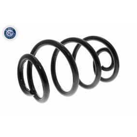 Fahrwerksfeder von VAICO