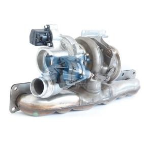 Turbolader von BTS TURBO