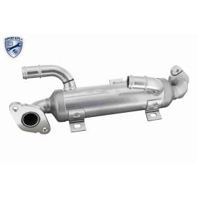 Köp EGR kylare av VEMO V10-63-0197 till det låga priset 8940,04 kr