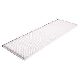 Innenraumfilter M119008