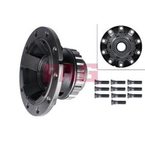 Radnabe 723 5004 10 für RENAULT TRUCKS