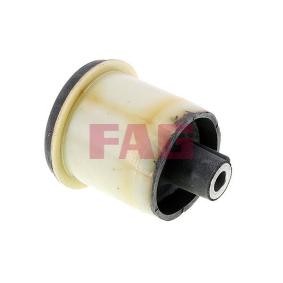 Achetez des Silent bloc d'essieu de chez FAG en ligne pour Corsavan Mk IV (E) Van (X15) à prix modérés