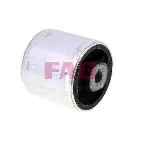 Lagerung, Lenker von FAG 829 0573 10