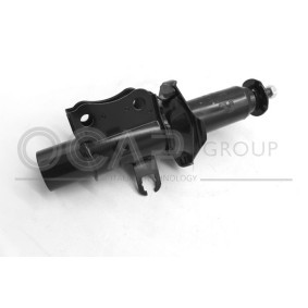 Compre Amortecedor da OCAP 80247FR a um preço baixo por 118,08 €