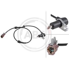 ABS-Sensor 31919