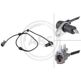ABS-Sensor 31920