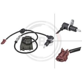 ABS-Sensor 31928