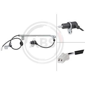 ABS-Sensor 31932