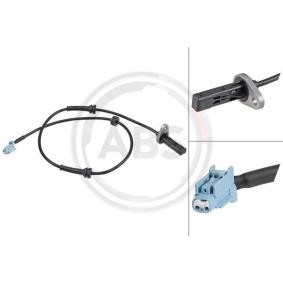 ABS-Sensor 31948