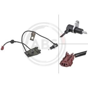 ABS-Sensor 31970