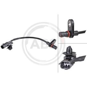 ABS-Sensor 32017