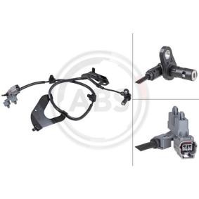 ABS-Sensor von A.B.S. 32021