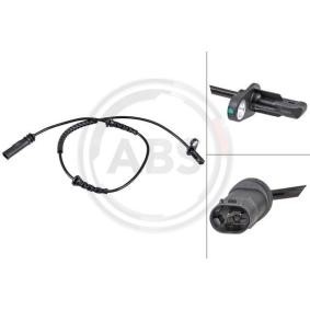 ABS-Sensor 32028