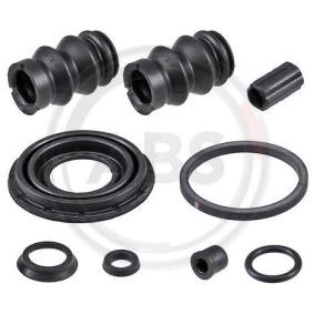 Acquista Kit di revisione della pinza freno da A.B.S. 53148 a buon mercato per soli 12,78 €