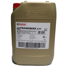 Automatikgetriebeöl (ATF) von CASTROL
