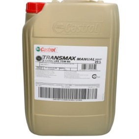 Acquista Olio cambio da CASTROL 15D70A a buon mercato per soli 222,61 €