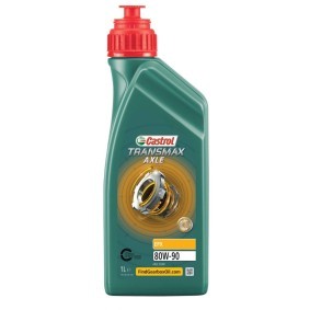 Compre Óleo de caixa de velocidades da CASTROL 15D94F a um preço baixo por 33,89 €
