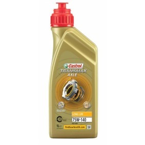 Getriebeöl 15DB84 für C8 Spyder für 23,97 CHF