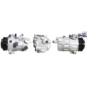Acquista Compressore aria condizionata da ELSTOCK 51-1357 a buon mercato per soli 416,68 €