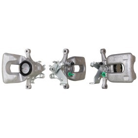 Bremssattel für CHEVROLET von ELSTOCK
